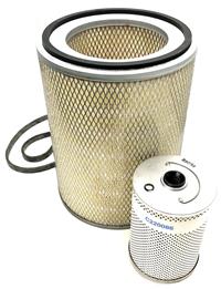 5T-1062 | 5T-1062  5 Ton Air Filter Parts Kit (2).jpg