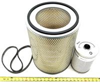 5T-1062 | 5T-1062  5 Ton Air Filter Parts Kit (4).jpg