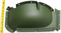 5T-1063 | 5T-1063  Cab Floor Transmission Cover Toe Kick M809 (2).JPG
