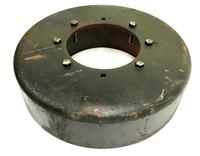 5T-1065 | 5T-1065  Parking Brake Drum With Deflector 5 Ton  (2)(USED).jpg