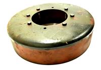 5T-1065 | 5T-1065  Parking Brake Drum With Deflector 5 Ton (1)(USED).jpg
