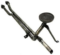5T-1067 | 5T-1067  Oil Pickup Tube Multi-Fuel Engine M54 (1).jpg
