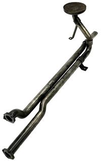 5T-1067 | 5T-1067  Oil Pickup Tube Multi-Fuel Engine M54 (2).jpg