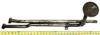 5T-1067 | 5T-1067  Oil Pickup Tube Multi-Fuel Engine M54 (3).jpg