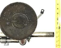 5T-1067 | 5T-1067  Oil Pickup Tube Multi-Fuel Engine M54 (4).jpg