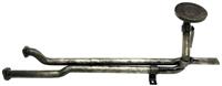 5T-1067 | 5T-1067  Oil Pickup Tube Multi-Fuel Engine M54 (5).jpg