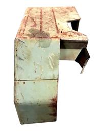 5T-1068 | 5T-1068  Front Driver Side  Left Side Fender M54  (3)(USED).jpg