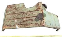 5T-1068 | 5T-1068  Front Driver Side  Left Side Fender M54 (7)(USED).jpg