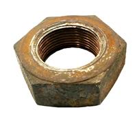 5T-1072 | 5T-1072  Steering Drag Link Nut M809  (1)(USED).jpg