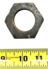 5T-1072 | 5T-1072  Steering Drag Link Nut M809  (5)(USED).jpg