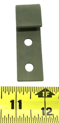 5T-1073 | 5T-1073  Splash Guard Hook Bracket M809 (2)(NOS).jpg