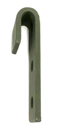 5T-1073 | 5T-1073  Splash Guard Hook Bracket M809 (4)(NOS).jpg