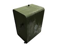 5T-1074 | 5T-1074 Hydraulic Systems Oil Tank (16).jpg