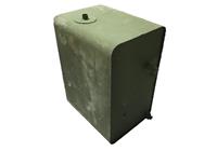5T-1074 | 5T-1074 Hydraulic Systems Oil Tank (18).jpg