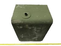 5T-1074 | 5T-1074 Hydraulic Systems Oil Tank (21).jpg