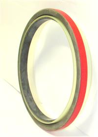 5T-1104 | 5T-1104 Rear Main Crankshaft Seal Cummins Diesel Engine NHC250 M809 M939A1 (2).JPG