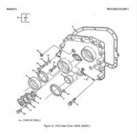 5T-1113 | 5T-1113 Timing Gear Cover (6).JPG