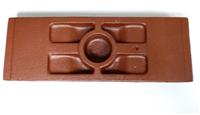 5T-1117 | 5T-1117  Leaf Spring U-Bolt Seat (5).jpg