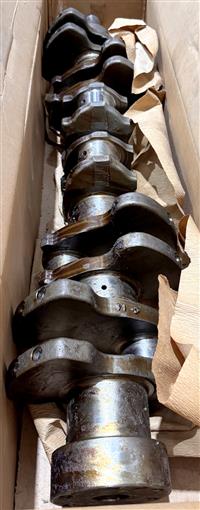 5T-1815 | 5T-1815  Crankshaft Cummins NHC250 Diesel Engine 855ci Small Cam NonTurbo M809 M93 (4).jpg