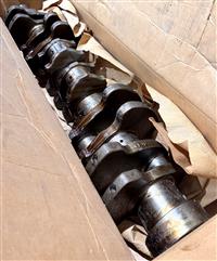 5T-1815 | 5T-1815  Crankshaft Cummins NHC250 Diesel Engine 855ci Small Cam NonTurbo M809 M93.jpg
