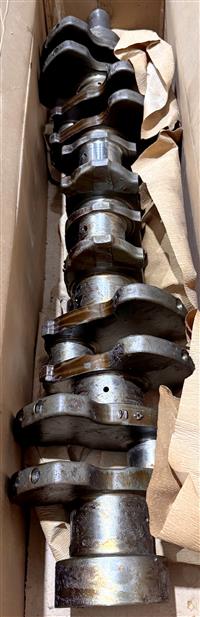 5T-1815 | 5T-1815  Crankshaft Cummins NHC250 Diesel Engine 855ci Small Cam NonTurbo M809 M939A (1).jpg