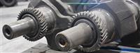 5T-1815 | 5T-1815 Crankshaft Cummins NHC250 Diesel Engine   (7).JPG