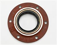 5T-2013 | 5T-2013 Differential Seal with Retaining Plate RockwellTop Loader Axle M54A2 M80 (3).JPG
