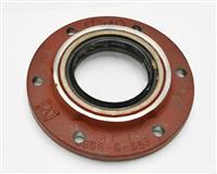 5T-2013 | 5T-2013 Differential Seal with Retaining Plate RockwellTop Loader Axle M54A2 M80.JPG