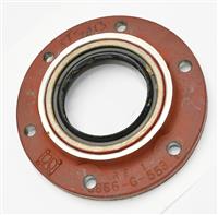5T-2013 | 5T-2013 Differential Seal with Retaining Plate RockwellTop Loader Axle M54A2 M809  (1).JPG