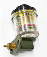 5T-2014 | 5T-2014 Filter Minder Air Cleaner Restriction Indicator M809 m939A1 (2).JPG