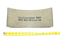 5T-2017 | 5T-2017 Brake Shoe Lining Kit with Rivets M54 M809 Update  (12).JPG
