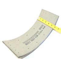 5T-2017 | 5T-2017 Brake Shoe Lining Kit with Rivets M54 M809 Update  (15).JPG