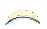 5T-2017 | 5T-2017 Brake Shoe Lining Kit with Rivets M54 M809 Update  (17).JPG