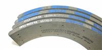 5T-2017 | 5T-2017 Brake Shoe Lining Kit with Rivets M54 M809 Update  (5).JPG