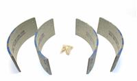 5T-2017 | 5T-2017 Brake Shoe Lining Kit with Rivets M54 M809 Update  (6).JPG