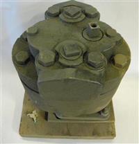 5T-2033 | 5T-2033 Hydraulic Motor Wrecker Main Lift Cylinders 5 Ton Trucks (1).JPG