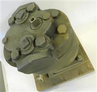 5T-2033 | 5T-2033 Hydraulic Motor Wrecker Main Lift Cylinders 5 Ton Trucks (2).JPG