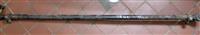 5T-2050 | 5T-2050 Steering Tie Rod with Tie Rod Ends 5 Ton Trucks with Rockwell Top Loader Axle Update  (1).JPG