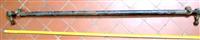 5T-2050 | 5T-2050 Steering Tie Rod with Tie Rod Ends 5 Ton Trucks with Rockwell Top Loader Axle Update  (2).JPG