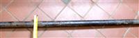 5T-2050 | 5T-2050 Steering Tie Rod with Tie Rod Ends 5 Ton Trucks with Rockwell Top Loader Axle Update  (3).JPG