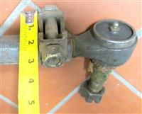 5T-2050 | 5T-2050 Steering Tie Rod with Tie Rod Ends 5 Ton Trucks with Rockwell Top Loader Axle Update  (8).JPG