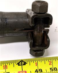 5T-2051 | 5T-2051 Steering Tie Rod 5 Ton Trucks (3).jpg