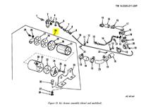 5T-2057 | 5T-2057  5 Ton Multi Fuel Air Filter Assembly (5).JPG