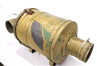 5T-2057 | 5T-2057  5 Ton Multi Fuel Air Filter Assembly (9).jpg