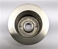 5T-2060 | 5T-2060  Water Pump Pulley For M809 (2).jpg