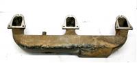 5T-2062 | 5T-2062  Intake Manifold For Cummins NHC-250 Diesel Engine (11).jpg