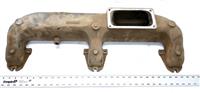 5T-2062 | 5T-2062  Intake Manifold For Cummins NHC-250 Diesel Engine (2).jpg