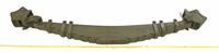 5T-2066 | 5T-2066  Spring Leaf Assembly Front with hangers For 5 Ton Truck M54 M809 M939A1 M939A2 (11).JPG