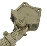 5T-2066 | 5T-2066  Spring Leaf Assembly Front with hangers For 5 Ton Truck M54 M809 M939A1 M939A2 (15).JPG