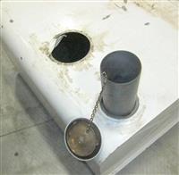 5T-2069 | 5T-2069 Gasoline Tank M51 M52 (5).JPG